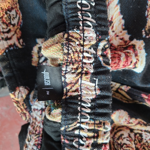 Publish men' shorts. Today for Tomorrow - Picture 7 of 9